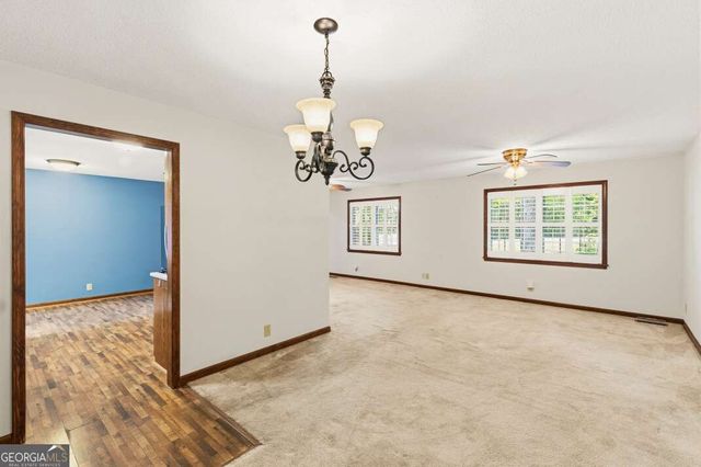 7581 Old Hwy 76, Morganton, GA 30560