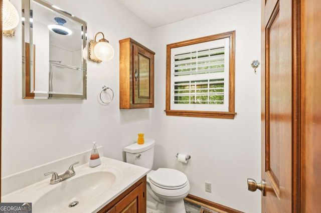 7581 Old Hwy 76, Morganton, GA 30560