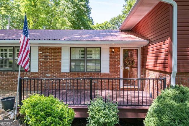 7581 Old Hwy 76, Morganton, GA 30560