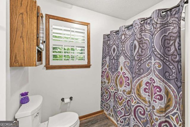 7581 Old Hwy 76, Morganton, GA 30560