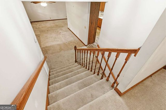 7581 Old Hwy 76, Morganton, GA 30560