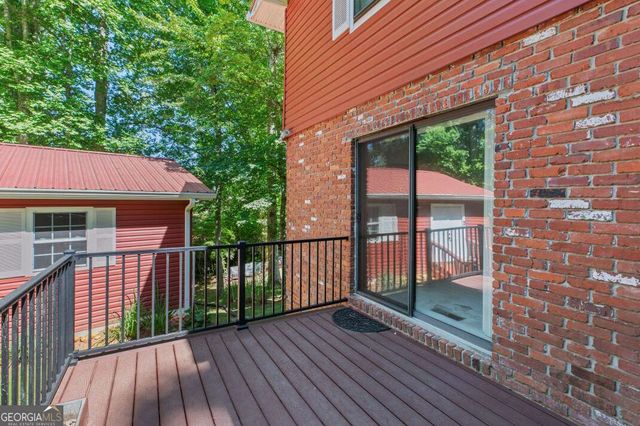 7581 Old Hwy 76, Morganton, GA 30560