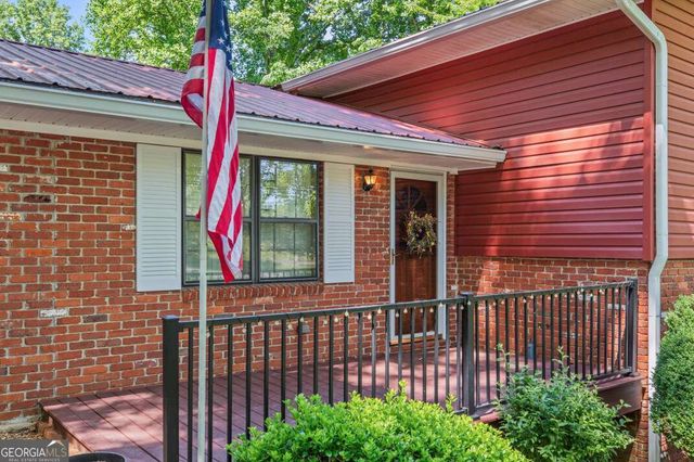 7581 Old Hwy 76, Morganton, GA 30560