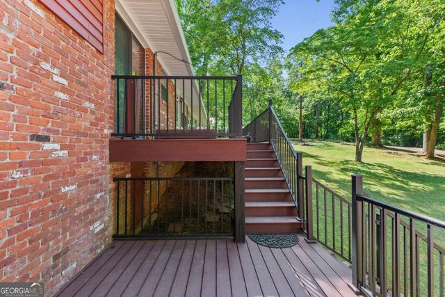 7581 Old Hwy 76, Morganton, GA 30560