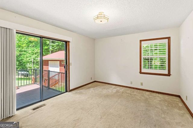 7581 Old Hwy 76, Morganton, GA 30560