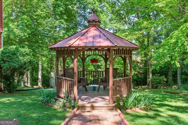 7581 Old Hwy 76, Morganton, GA 30560