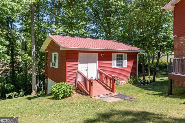 7581 Old Hwy 76, Morganton, GA 30560