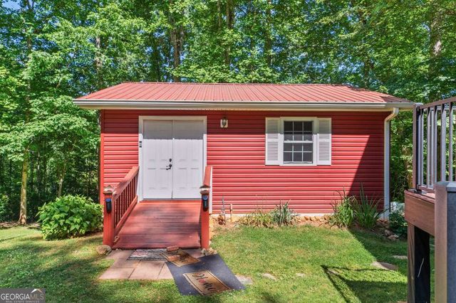 7581 Old Hwy 76, Morganton, GA 30560