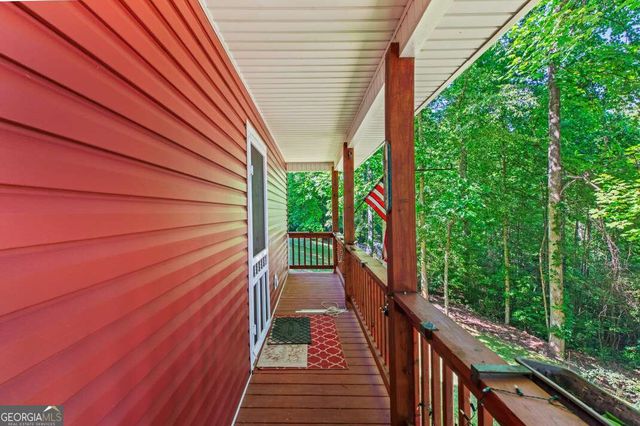 7581 Old Hwy 76, Morganton, GA 30560