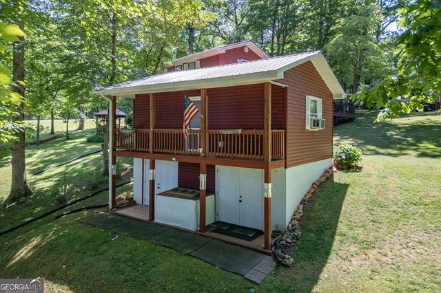 7581 Old Hwy 76, Morganton, GA 30560