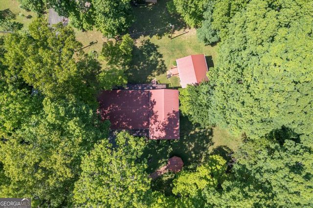 7581 Old Hwy 76, Morganton, GA 30560