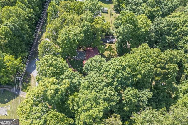7581 Old Hwy 76, Morganton, GA 30560