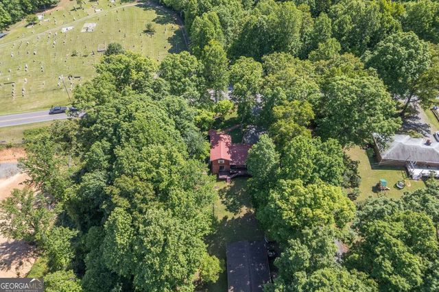 7581 Old Hwy 76, Morganton, GA 30560
