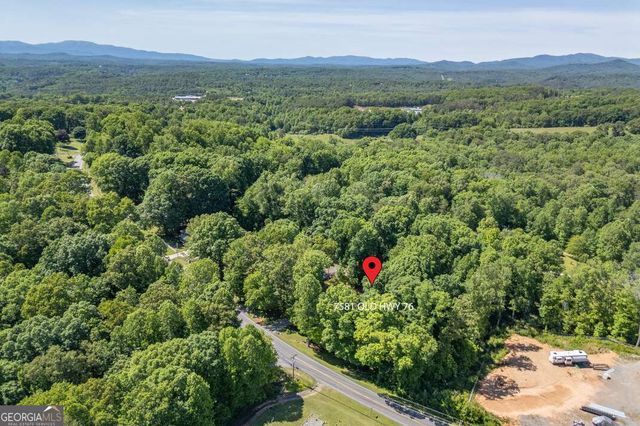 7581 Old Hwy 76, Morganton, GA 30560