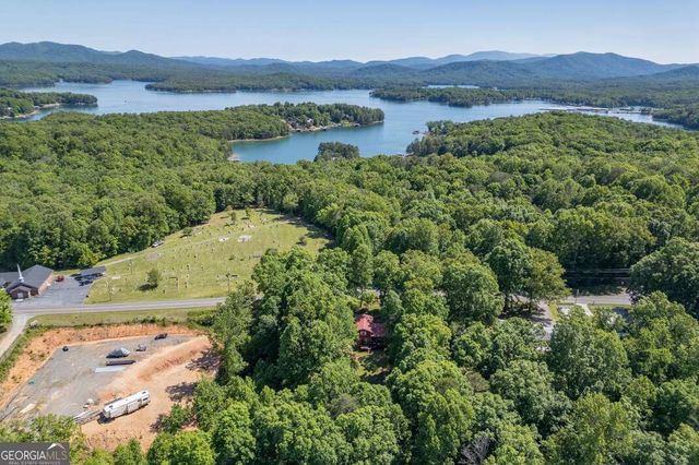 7581 Old Hwy 76, Morganton, GA 30560