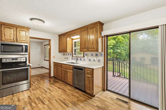 7581 Old Hwy 76, Morganton, GA 30560