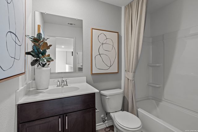 1674 PLANTERS MOON, New Braunfels, TX 78130