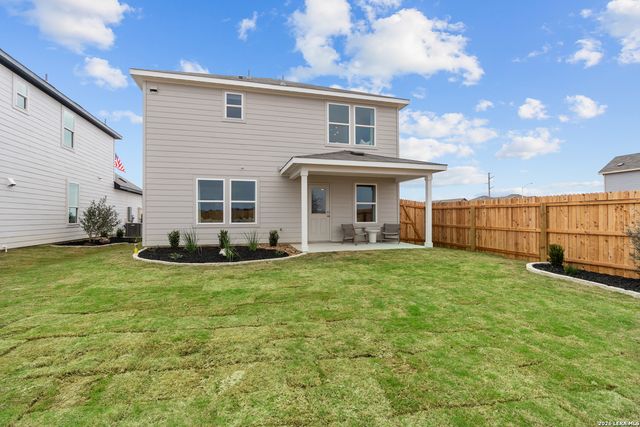 1674 PLANTERS MOON, New Braunfels, TX 78130