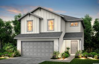 1674 PLANTERS MOON, New Braunfels, TX 78130