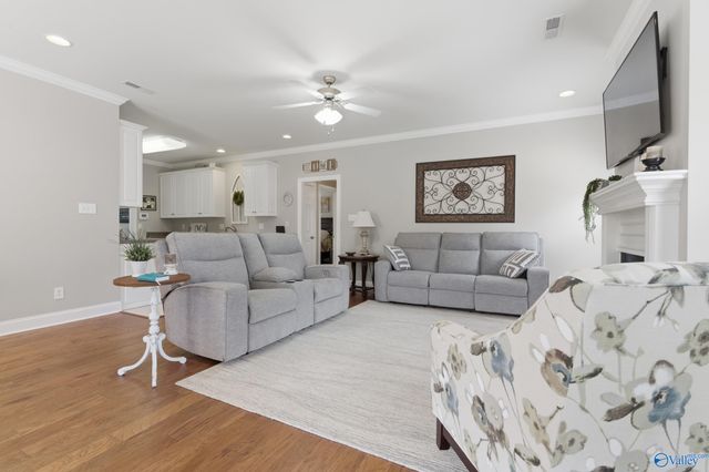 930 Tracey Lane, Decatur, AL 35601