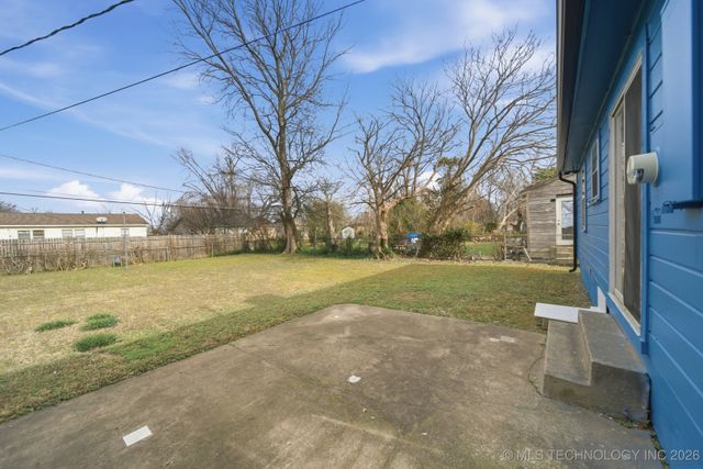 1539 E 53rd Street, Tulsa, OK 74126