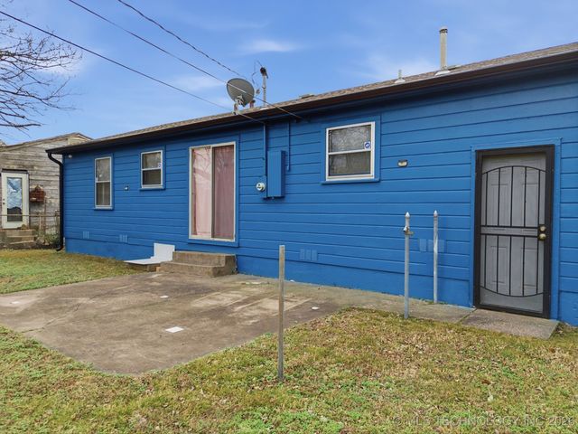 1539 E 53rd Street, Tulsa, OK 74126