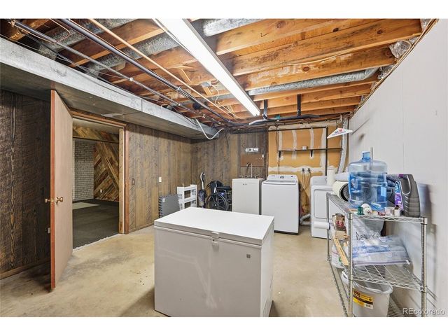 1768 Robb St, Denver, CO 80215