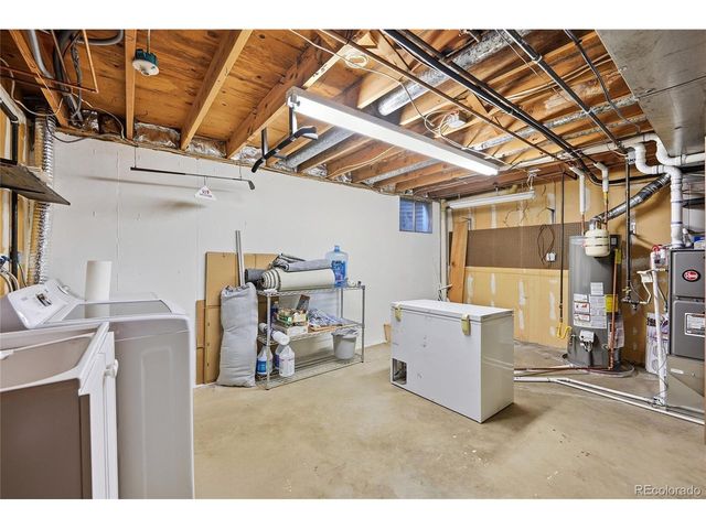 1768 Robb St, Denver, CO 80215