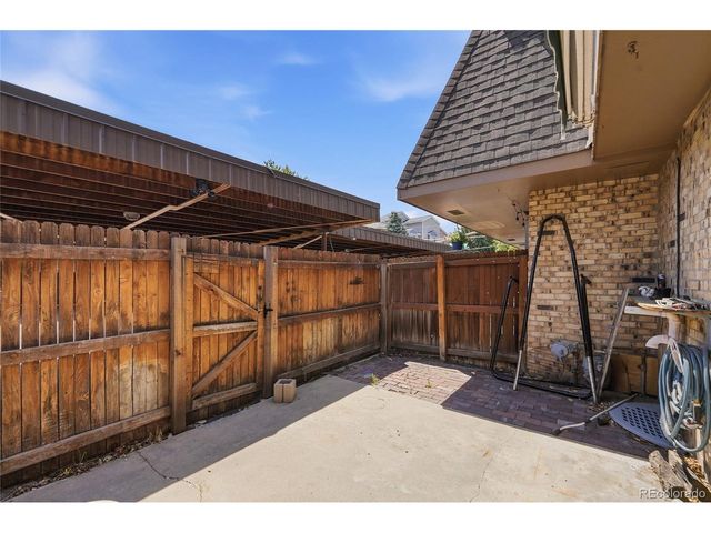 1768 Robb St, Denver, CO 80215