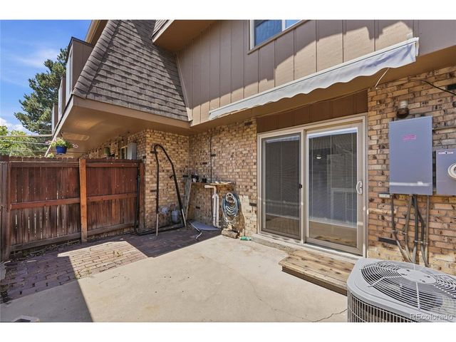 1768 Robb St, Denver, CO 80215