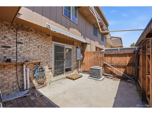 1768 Robb St, Denver, CO 80215
