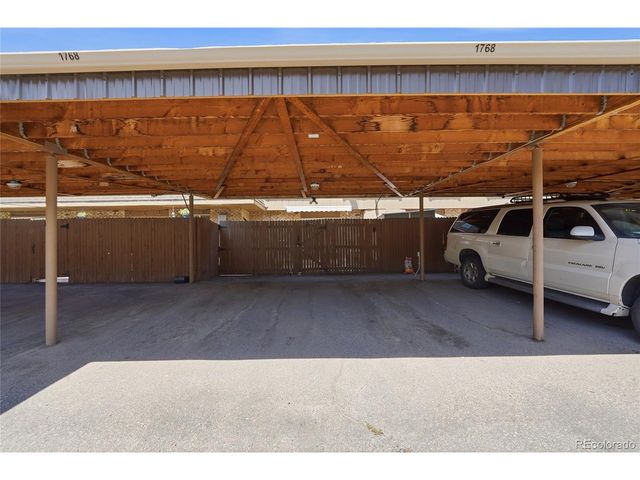 1768 Robb St, Denver, CO 80215