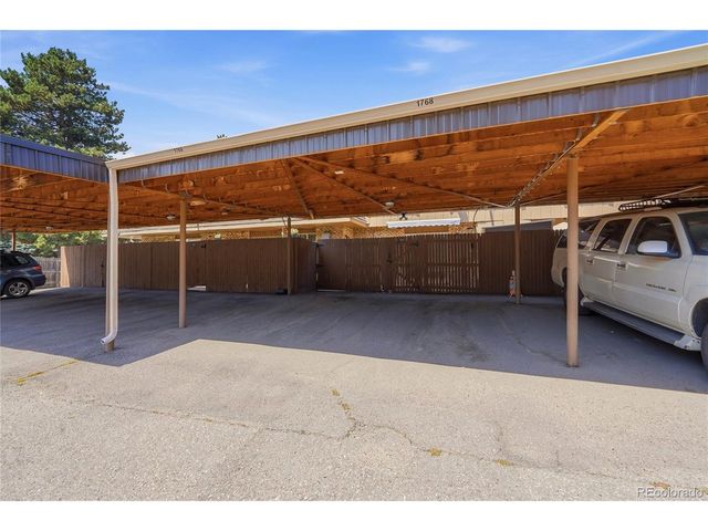1768 Robb St, Denver, CO 80215