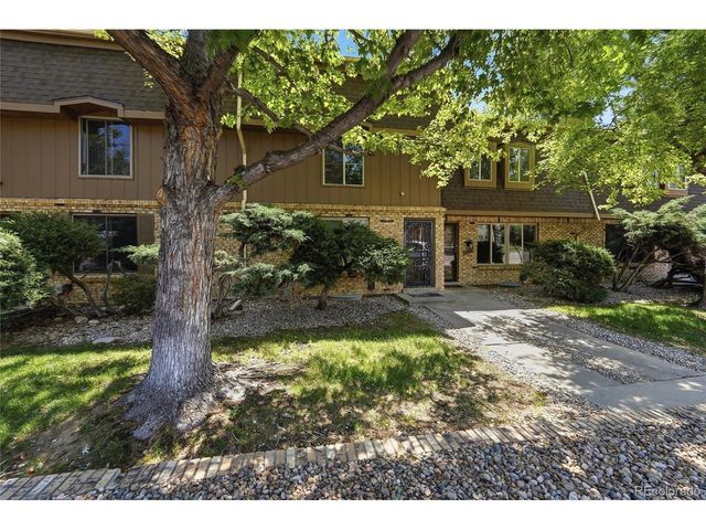 1768 Robb St, Denver, CO 80215