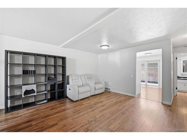 1768 Robb St, Denver, CO 80215