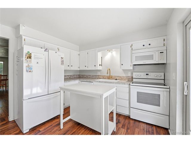 1768 Robb St, Denver, CO 80215