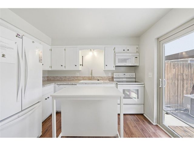 1768 Robb St, Denver, CO 80215