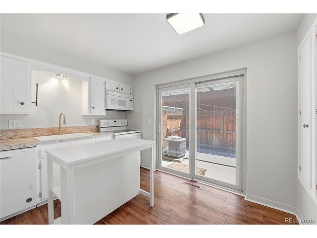1768 Robb St, Denver, CO 80215