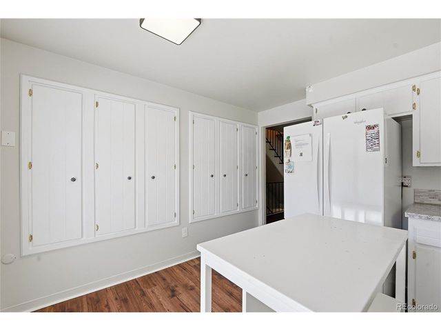 1768 Robb St, Denver, CO 80215