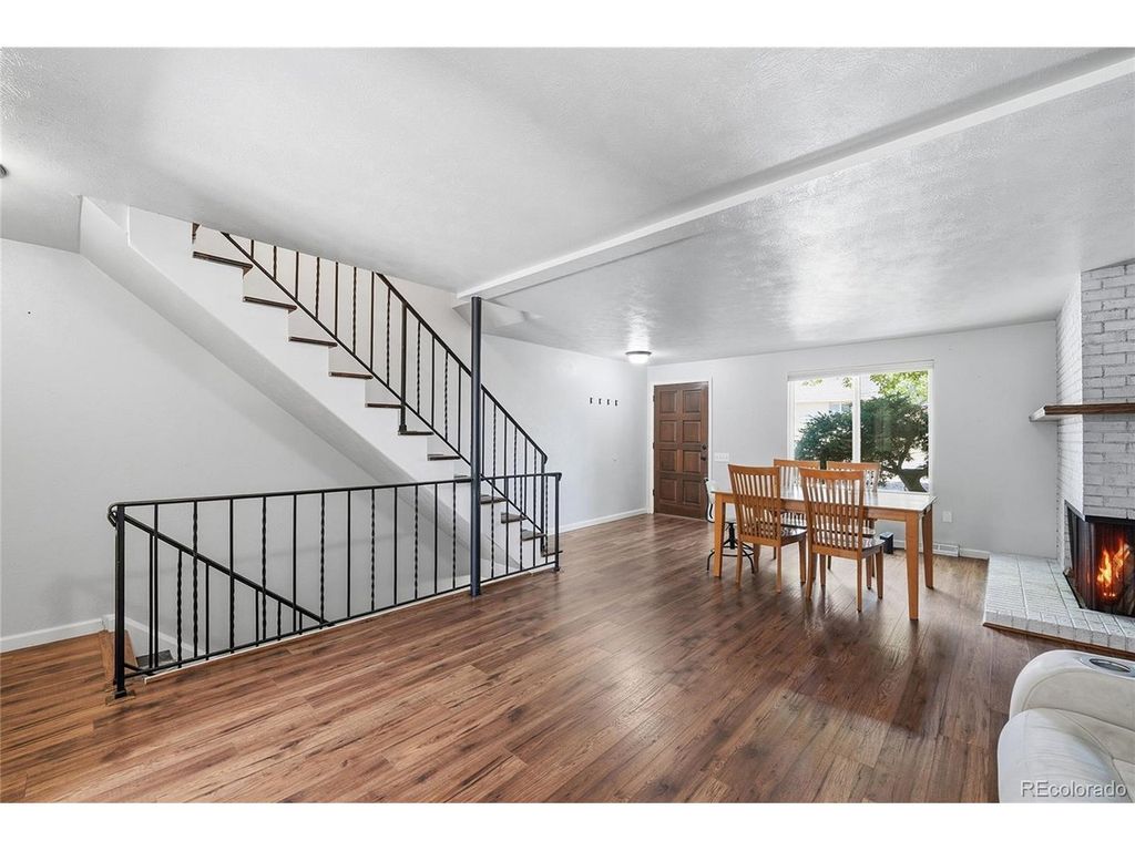 1768 Robb St, Denver, CO 80215