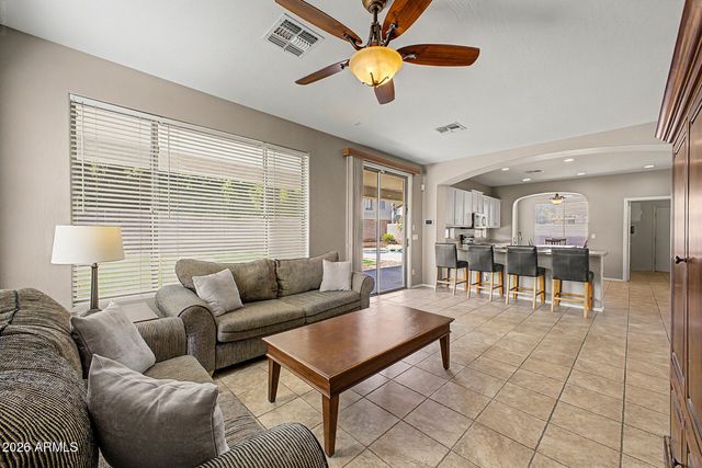 4081 E MEGAN Court, Gilbert, AZ 85295