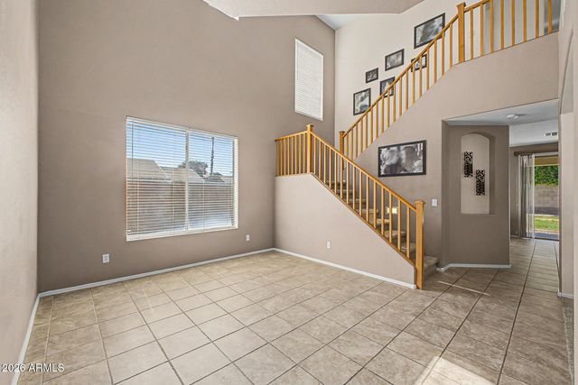 4081 E MEGAN Court, Gilbert, AZ 85295