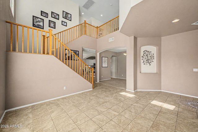 4081 E MEGAN Court, Gilbert, AZ 85295