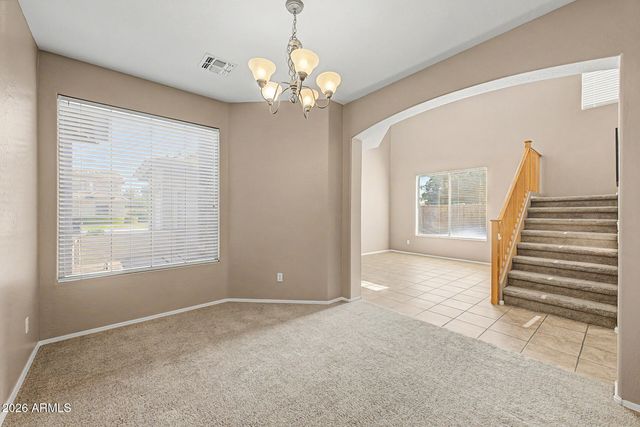 4081 E MEGAN Court, Gilbert, AZ 85295