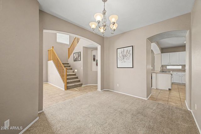 4081 E MEGAN Court, Gilbert, AZ 85295