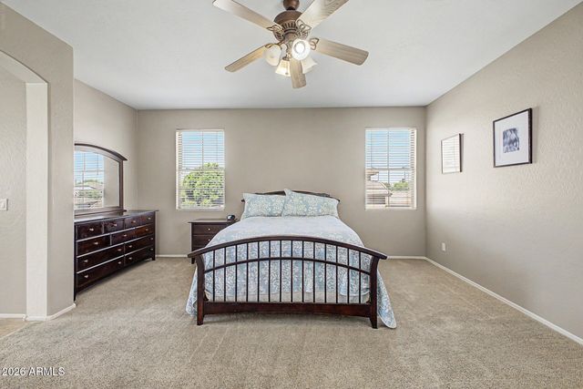4081 E MEGAN Court, Gilbert, AZ 85295