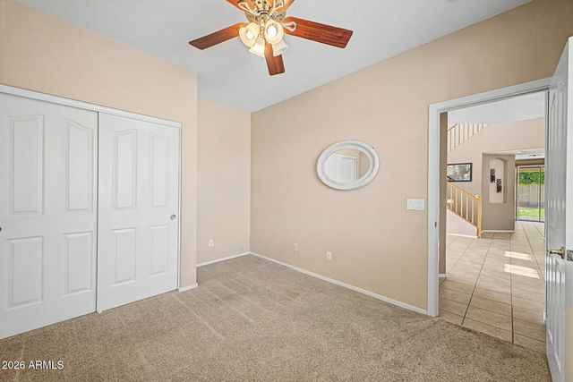 4081 E MEGAN Court, Gilbert, AZ 85295