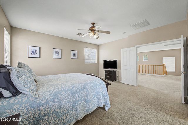 4081 E MEGAN Court, Gilbert, AZ 85295