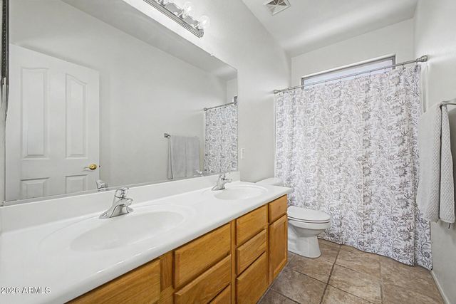 4081 E MEGAN Court, Gilbert, AZ 85295