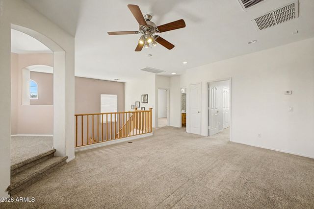 4081 E MEGAN Court, Gilbert, AZ 85295